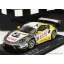 Minichamps PORSCHE  911 991-2 TEAM ROWE RACING N 99 7th 24h SPA 2019 D.OLSEN - M.CAMPBELL - D.WERNER