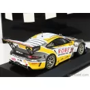 Minichamps PORSCHE  911 991-2 TEAM ROWE RACING N 99 7th 24h SPA 2019 D.OLSEN - M.CAMPBELL - D.WERNER