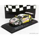 Minichamps PORSCHE  911 991-2 TEAM ROWE RACING N 99 7th 24h SPA 2019 D.OLSEN - M.CAMPBELL - D.WERNER