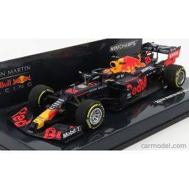   Minichamps RED BULL F1 RB16 HONDA TEAM ASTON MARTIN N 23 SEASON 2020 A.ALBON