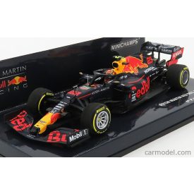   Minichamps RED BULL F1 RB16 HONDA TEAM ASTON MARTIN N 23 4th STYRIE GP 2020 A.ALBON