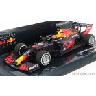 Minichamps RED BULL F1 RB16 HONDA TEAM ASTON MARTIN N 23 70th ANNIVERSARY 2020 A.ALBON