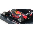 Minichamps RED BULL F1 RB16 HONDA TEAM ASTON MARTIN N 23 70th ANNIVERSARY 2020 A.ALBON
