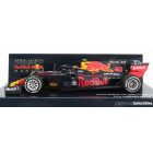 Minichamps RED BULL F1 RB16 HONDA TEAM ASTON MARTIN N 23 70th ANNIVERSARY 2020 A.ALBON