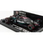 Minichamps MERCEDES F1 W11 EQ PERFORMANCE TEAM AMG PETRONAS MOTORSPORT N 63 SAKHIR GP 2020 G.RUSSEL