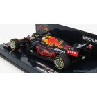 Minichamps RED BULL F1 RB16 HONDA TEAM ASTON MARTIN N 33 WINNER ABU DHABI GP 2020 MAX VERSTAPPEN
