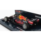 Minichamps RED BULL F1 RB16B HONDA RA620H TEAM ASTON MARTIN N 11 3rd FRENCH GP 2021 SERGIO PEREZ
