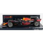 Minichamps RED BULL F1 RB16B HONDA RA620H TEAM ASTON MARTIN N 33 WINNER FRENCH GP 2021 MAX VERSTAPPEN