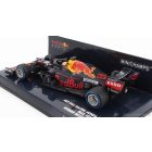Minichamps RED BULL - F1 RB16B HONDA RA620H TEAM ASTON MARTIN N 33 WINNER BELGIUM GP 2021 MAX VERSTAPPEN