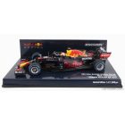 Minichamps RED BULL - F1 RB16B HONDA RA620H TEAM ASTON MARTIN N 33 WINNER BELGIUM GP 2021 MAX VERSTAPPEN
