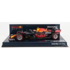 Minichamps RED BULL F1 RB16B HONDA RA620H TEAM ASTON MARTIN N 33 WINNER GERMANY GP 2021 MAX VERSTAPPEN