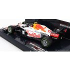 Minichamps RED BULL F1 RB16B HONDA RA620H TEAM ASTON MARTIN N 11 3rd TURKISH GP 2021 SERGIO PEREZ