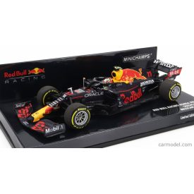   Minichamps RED BULL F1 RB16B HONDA RA620H TEAM ASTON MARTIN N 11 3rd MEXICO GP 2021 SERGIO PEREZ
