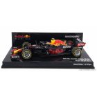 Minichamps RED BULL F1 RB16B HONDA RA620H TEAM ASTON MARTIN N 11 3rd MEXICO GP 2021 SERGIO PEREZ