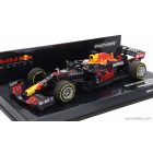 Minichamps RED BULL F1 RB16B HONDA RA620H TEAM ASTON MARTIN N 33 WINNER MEXICO GP WORLD CHAMPION 2021 MAX VERSTAPPEN