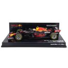 Minichamps RED BULL F1 RB16B HONDA RA620H TEAM ASTON MARTIN N 33 WINNER MEXICO GP WORLD CHAMPION 2021 MAX VERSTAPPEN