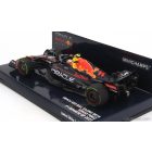 Minichamps RED BULL F1 RB18 TEAM ORACLE RED BULL RACING N 11 2nd JAPAN GP 2022 SERGIO PEREZ