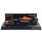 Minichamps RED BULL F1 RB18 TEAM ORACLE RED BULL RACING N 11 2nd JAPAN GP 2022 SERGIO PEREZ