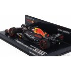 Minichamps RED BULL F1 RB19 TEAM ORACLE RED BULL RACING N 1 WORLD CHAMPION 2nd SPRINT RACE QATAR GP 2023 MAX VERSTAPPEN