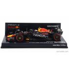 Minichamps RED BULL F1 RB19 TEAM ORACLE RED BULL RACING N 1 WORLD CHAMPION 2nd SPRINT RACE QATAR GP 2023 MAX VERSTAPPEN
