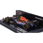 Minichamps RED BULL F1 RB19 TEAM ORACLE RED BULL RACING N 1 WORLD CHAMPION WINNER AUSTIN USA GP 2023 MAX VERSTAPPEN