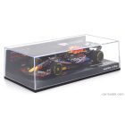 Minichamps RED BULL F1 RB19 TEAM ORACLE RED BULL RACING N 1 WORLD CHAMPION WINNER AUSTIN USA GP 2023 MAX VERSTAPPEN