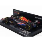 Minichamps RED BULL F1 RB19 TEAM ORACLE RED BULL RACING N 11 4th AUSTIN USA GP 2023 SERGIO PEREZ