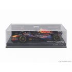 Minichamps RED BULL F1 RB19 TEAM ORACLE RED BULL RACING N 11 4th AUSTIN USA GP 2023 SERGIO PEREZ
