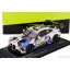 MINICHAMPS BMW 4-SERIES M4 GT3 TEAM WRT N 46 6th 12h BATHURST 2023 - VALENTINO ROSSI - AUGUSTO FARFUS - MAXIME MARTIN