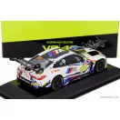 MINICHAMPS BMW 4-SERIES M4 GT3 TEAM WRT N 46 6th 12h BATHURST 2023 - VALENTINO ROSSI - AUGUSTO FARFUS - MAXIME MARTIN