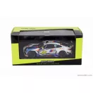 MINICHAMPS BMW 4-SERIES M4 GT3 TEAM WRT N 46 6th 12h BATHURST 2023 - VALENTINO ROSSI - AUGUSTO FARFUS - MAXIME MARTIN