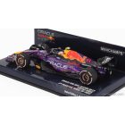 Minichamps RED BULL F1 RB19 TEAM ORACLE RED BULL RACING N 11 3rd LAS VEGAS USA GP 2023 SERGIO PEREZ