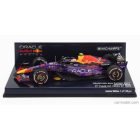 Minichamps RED BULL F1 RB19 TEAM ORACLE RED BULL RACING N 11 3rd LAS VEGAS USA GP 2023 SERGIO PEREZ