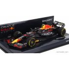 Minichamps RED BULL F1 RB19 TEAM ORACLE RED BULL RACING N 11 4th ABU DHABI GP 2023 SERGIO PEREZ