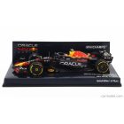 Minichamps RED BULL F1 RB19 TEAM ORACLE RED BULL RACING N 11 4th ABU DHABI GP 2023 SERGIO PEREZ