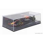 Minichamps RED BULL F1 RB19 TEAM ORACLE RED BULL RACING N 11 4th ABU DHABI GP 2023 SERGIO PEREZ