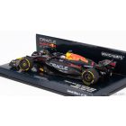 Minichamps RED BULL F1 RB20 TEAM ORACLE RED BULL RACING N 1 WORLD CHAMPION WINNER CHINA GP 2024 MAX VERSTAPPEN