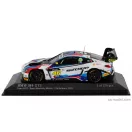MINICHAMPS BMW 4-SERIES M4 GT3 TEAM WRT N 46 12h BATHURST 2024 VALENTINO ROSSI - MAXIME MARTIN - RAFFAELE MARCIELLO