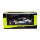 MINICHAMPS BMW 4-SERIES M4 GT3 TEAM WRT N 46 12h BATHURST 2024 VALENTINO ROSSI - MAXIME MARTIN - RAFFAELE MARCIELLO