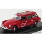 RIO MODELS CITROEN ID19 BREAK POMPIERS
