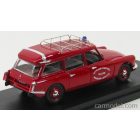 RIO MODELS CITROEN ID19 BREAK POMPIERS