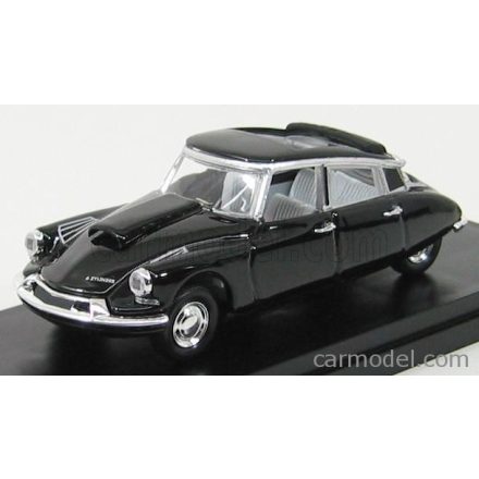 RIO MODELS CITROEN DS19 - 6 CYLINDRES - 6 CILINDRI - 1960