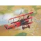 Revell Fokker DR.1 makett