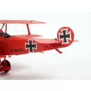 Revell - Fokker Dr. 1 Triplane makett