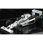 Minichamps Williams F1 SET 2X WILLIAMS FORD FW06 ALAN JONES 1978 + WILLIAMS FW40 FELIPE MASSA 2017 WILLIAMS 40th ANNIVERSARY