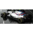 Minichamps Williams F1 SET 2X WILLIAMS FORD FW06 ALAN JONES 1978 + WILLIAMS FW40 FELIPE MASSA 2017 WILLIAMS 40th ANNIVERSARY