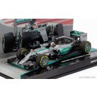 Minichamps MERCEDES F1 W06 AMG PETRONAS N 44 WORLD CHAMPION WINNER USA GP 2015 LEWIS HAMILTON