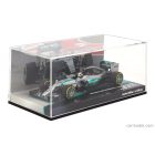 Minichamps MERCEDES F1 W06 AMG PETRONAS N 44 WORLD CHAMPION WINNER USA GP 2015 LEWIS HAMILTON