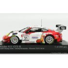 Minichamps PORSCHE 911 991 GT3R FRIKADELLI RACING TEAM N 31 WINNER VLN 3 2018 L.D.ARNOLD - FERNANDEZ