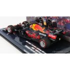 Minichamps RED BULL F1 RB16B HONDA RA620H TEAM ASTON MARTIN N 33 WINNER DUTCH GP WORLD CHAMPION 2021 MAX VERSTAPPEN